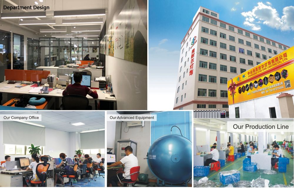 公司简介1 公司简介1